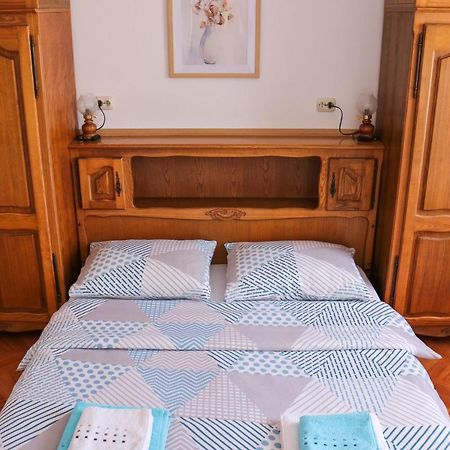 Jure Bili Appartement Zadar Buitenkant foto