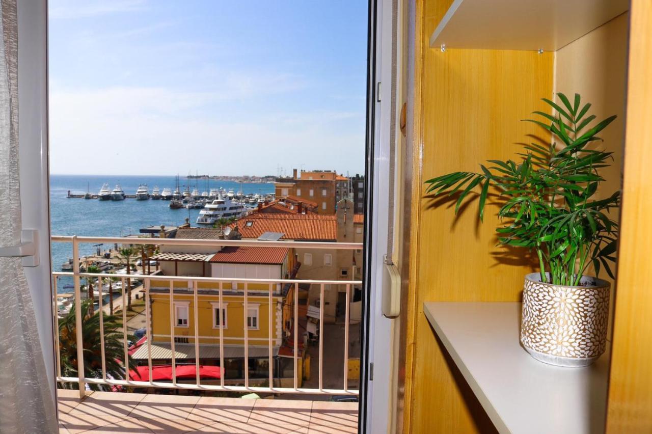 Jure Bili Appartement Zadar Buitenkant foto