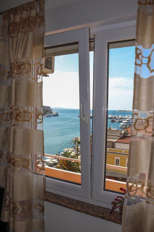 Jure Bili Appartement Zadar Buitenkant foto