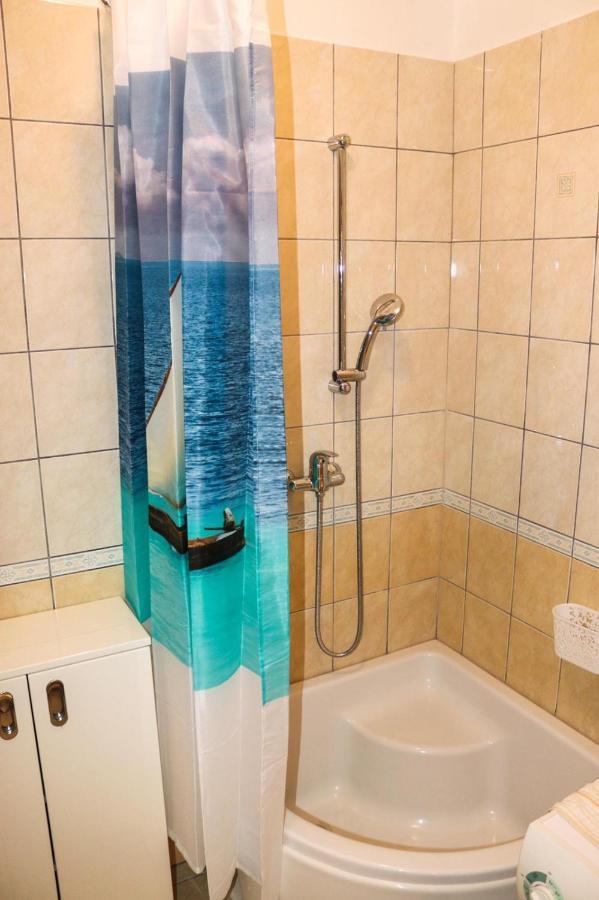 Jure Bili Appartement Zadar Buitenkant foto