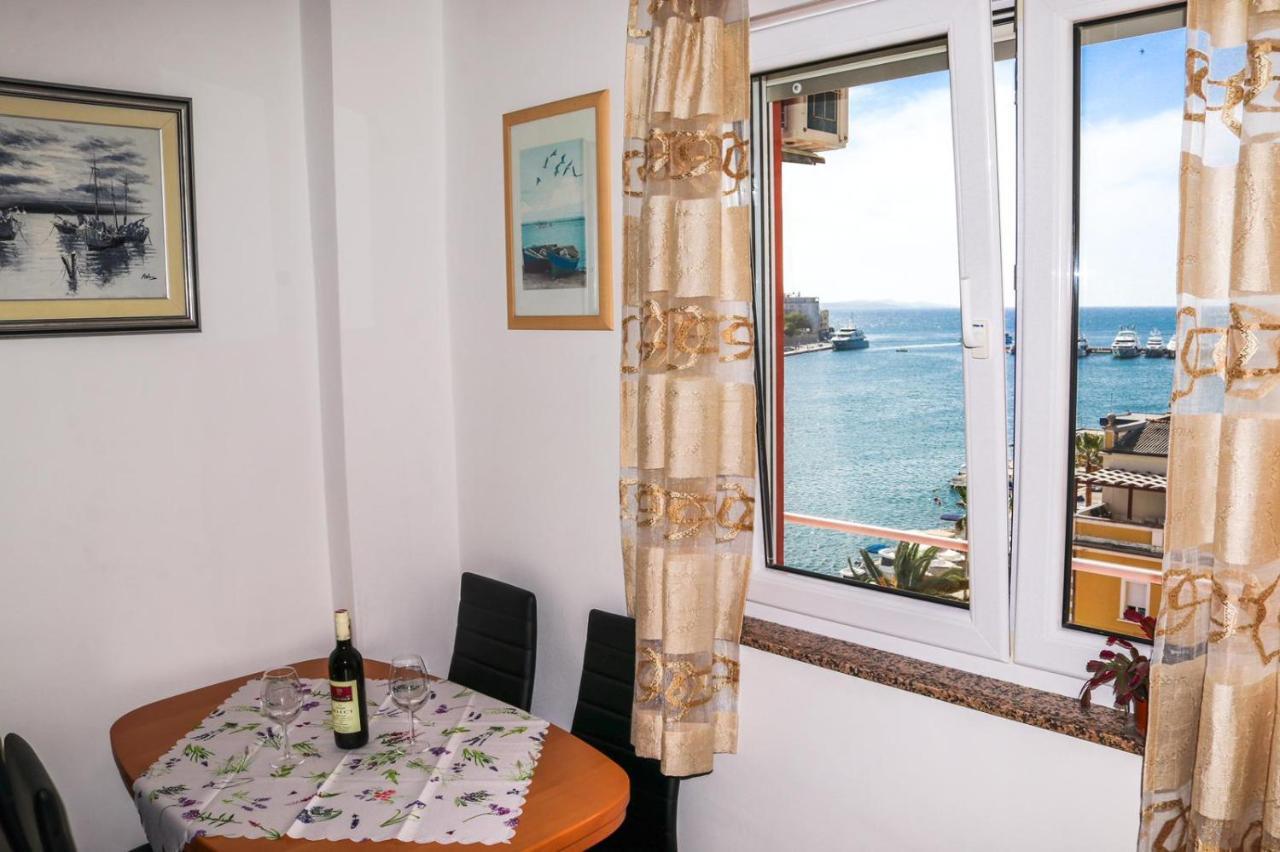Jure Bili Appartement Zadar Buitenkant foto