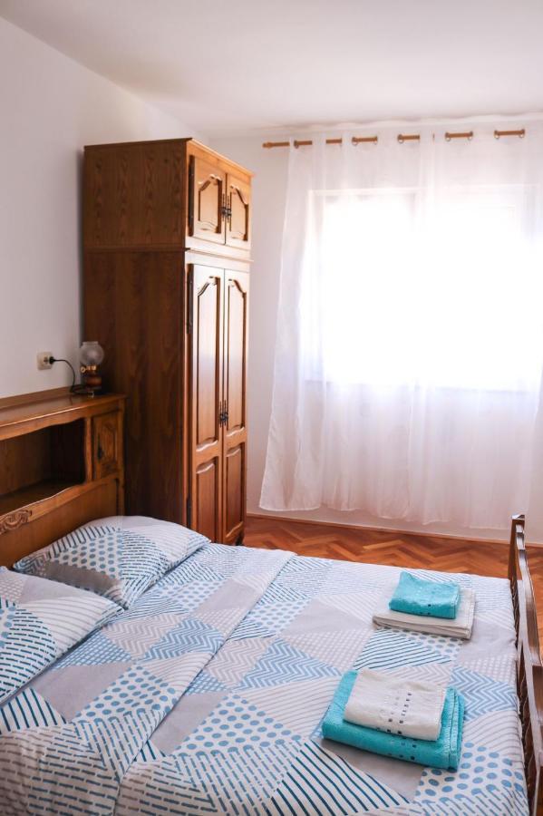 Jure Bili Appartement Zadar Buitenkant foto